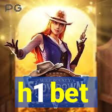 h1 bet